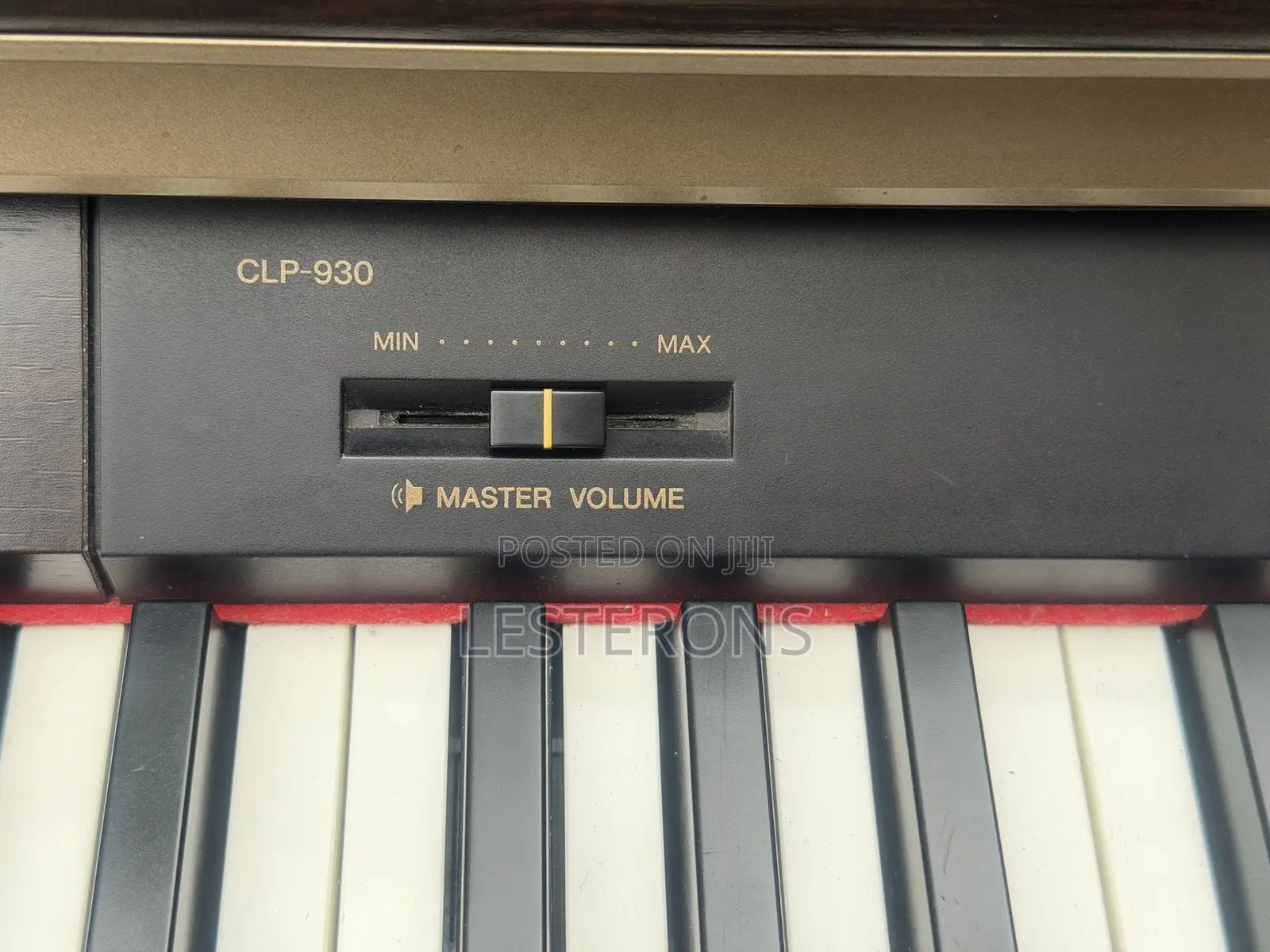 Yamaha CLP-930