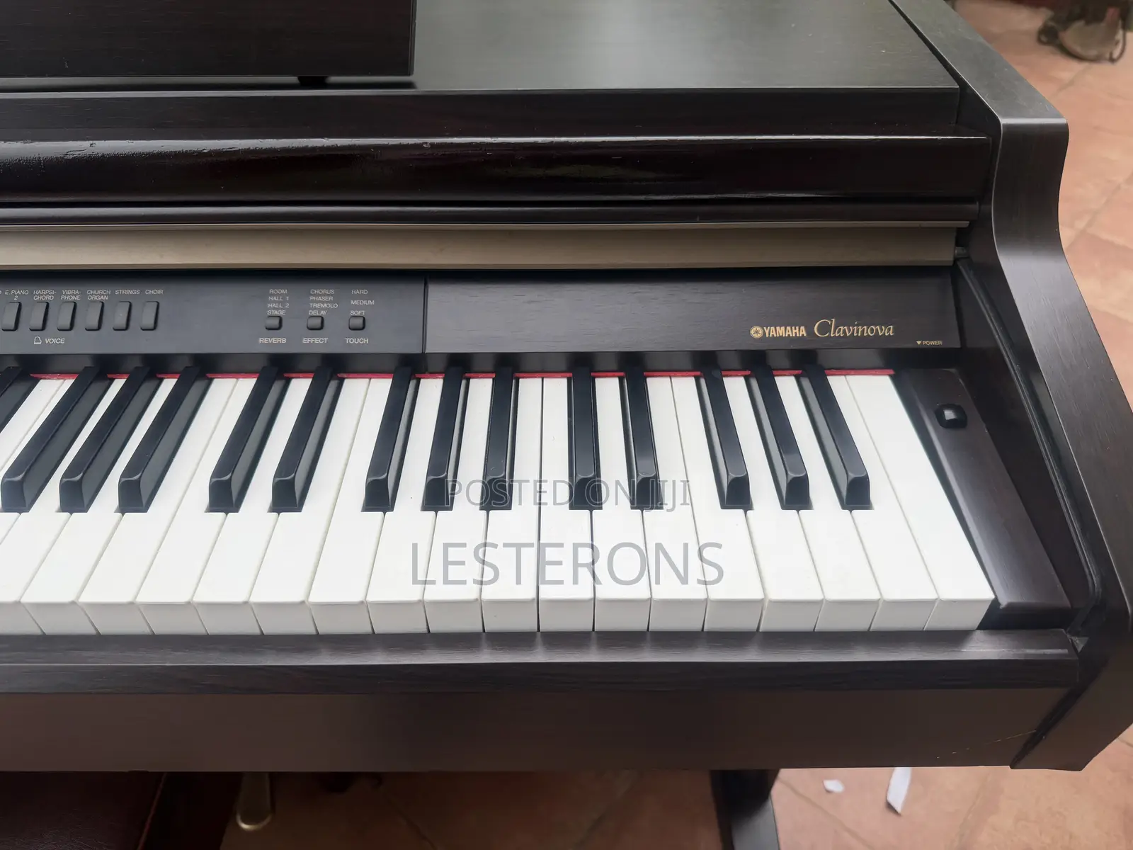 Yamaha CLP-930