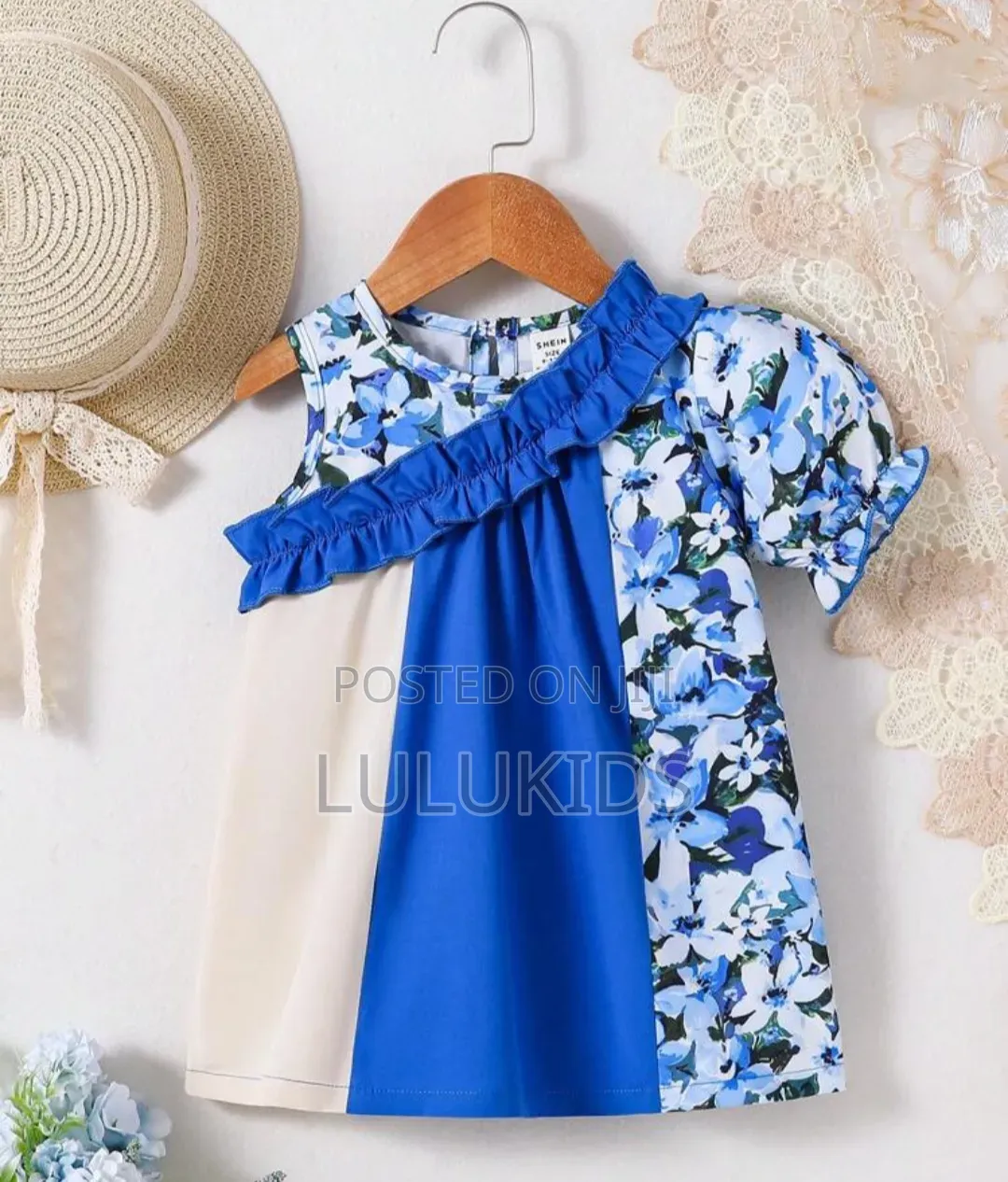 Baby Dress