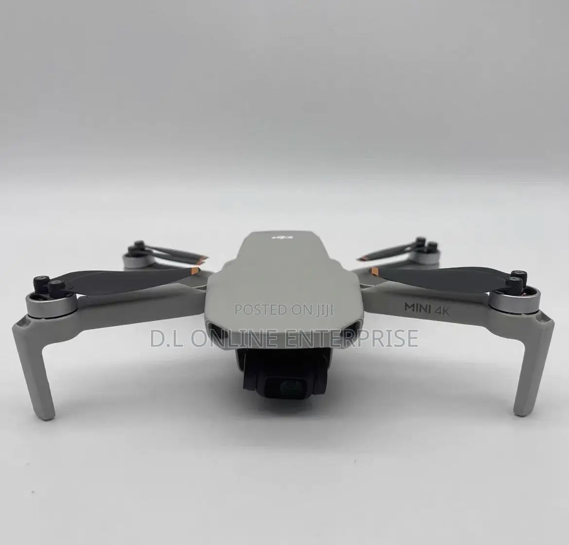 Dji Mini Drone