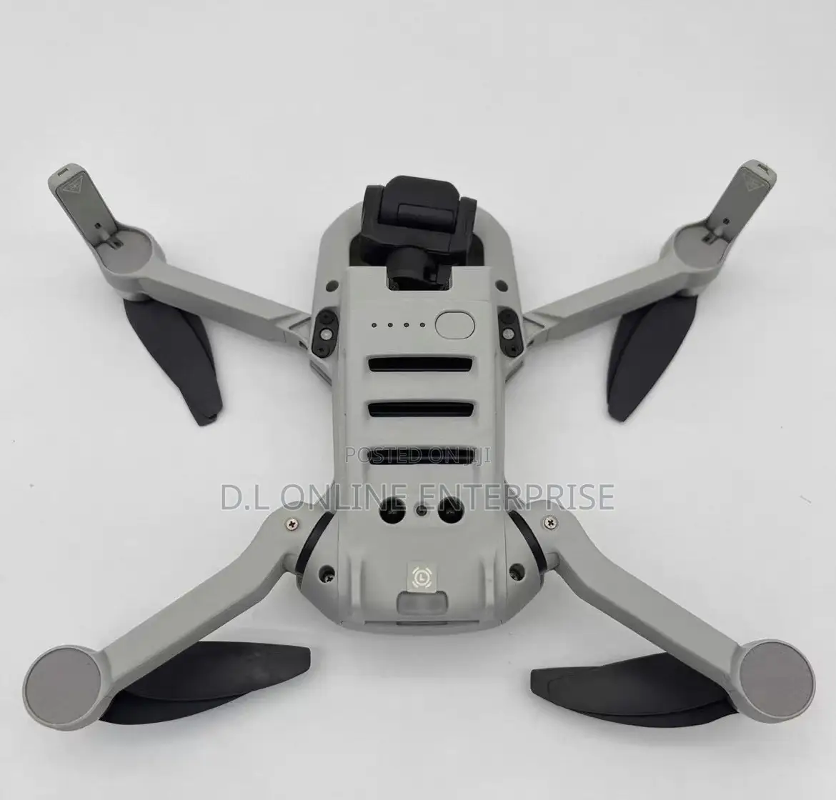 Dji Mini Drone