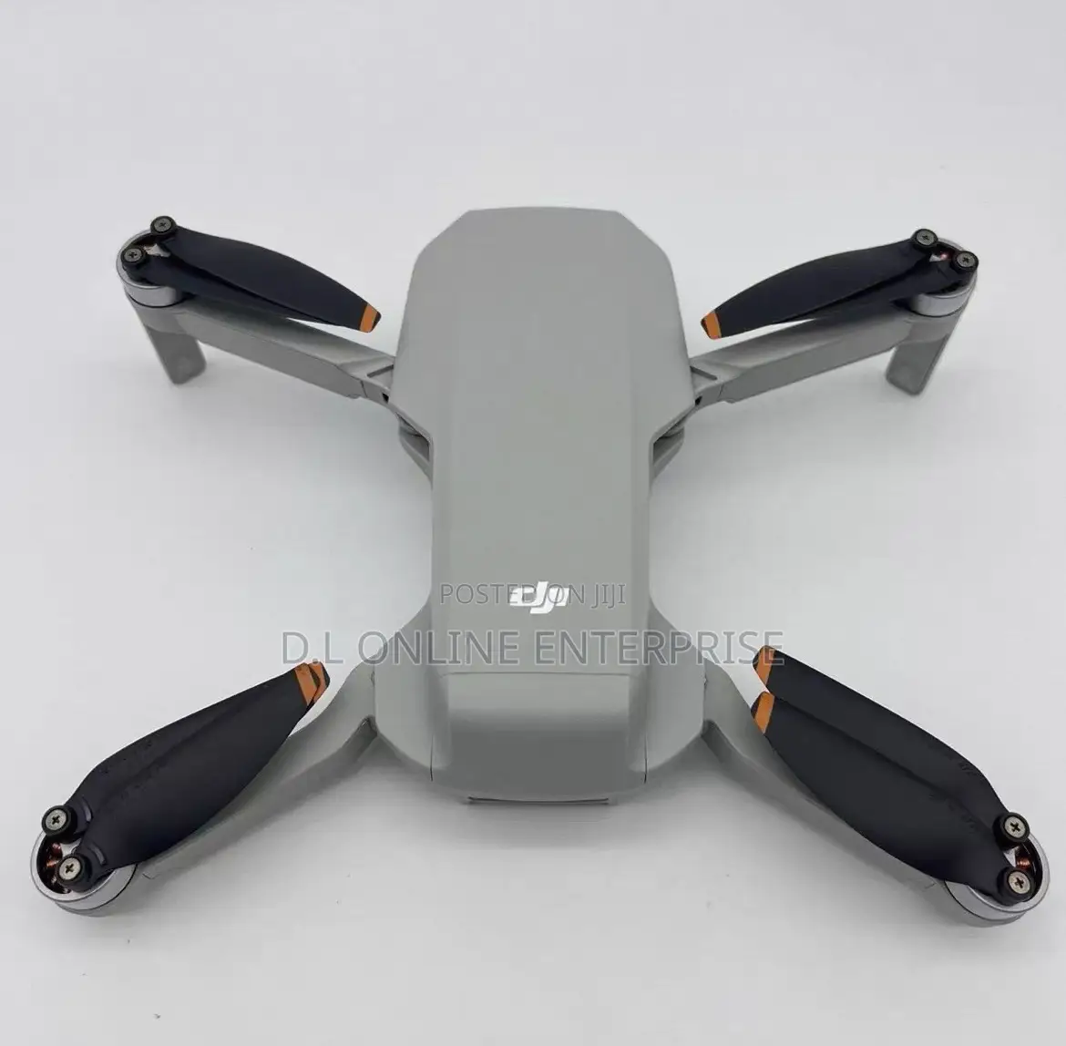 Dji Mini Drone