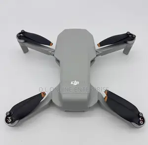 Dji Mini Drone