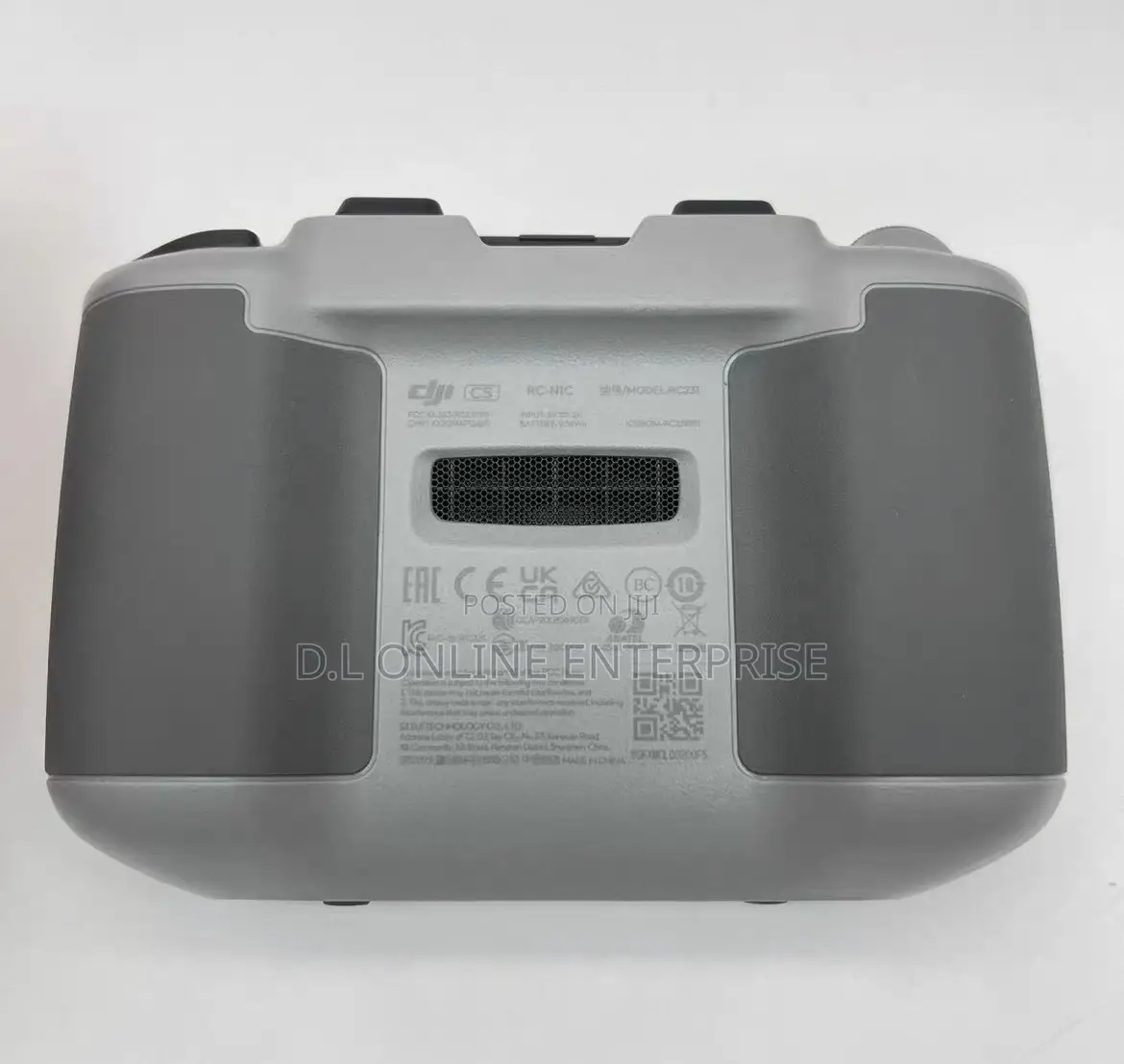 Dji Mini Drone