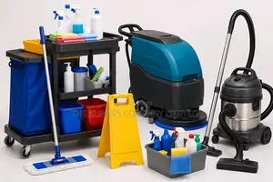 The Kliners Cleaning Company Limited