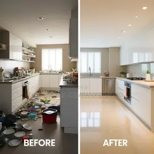 The Kliners Cleaning Company Limited