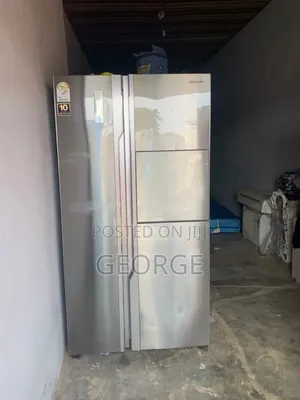 Home Used Fridge
