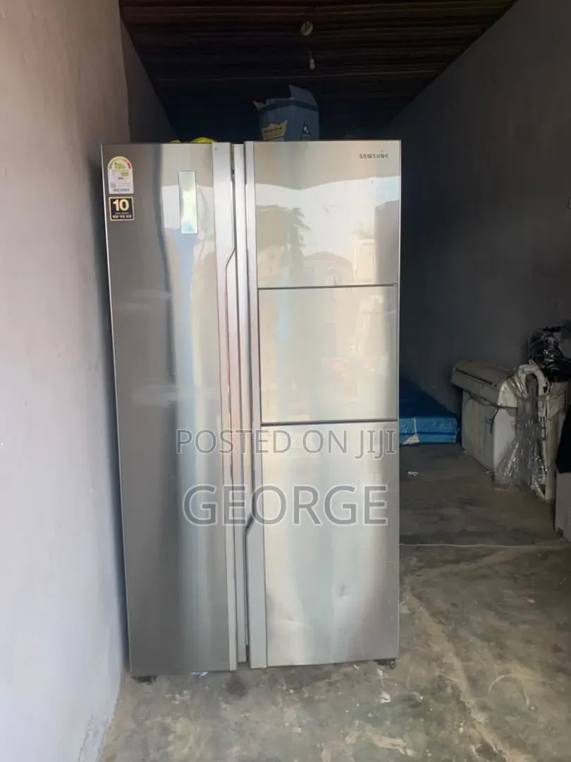 Home Used Fridge