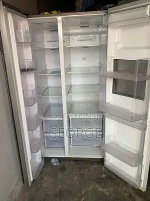 Home Used Fridge