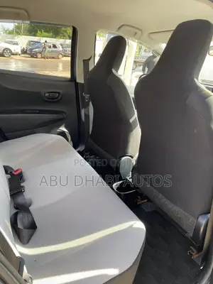Toyota Vitz 2013 Gray