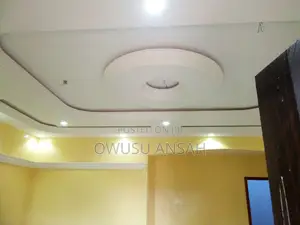 Furnished 3bdrm Apartment in I  P  T  Bokankye, Kumasi Metropolitan