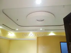 Furnished 3bdrm Apartment in I  P  T  Bokankye, Kumasi Metropolitan