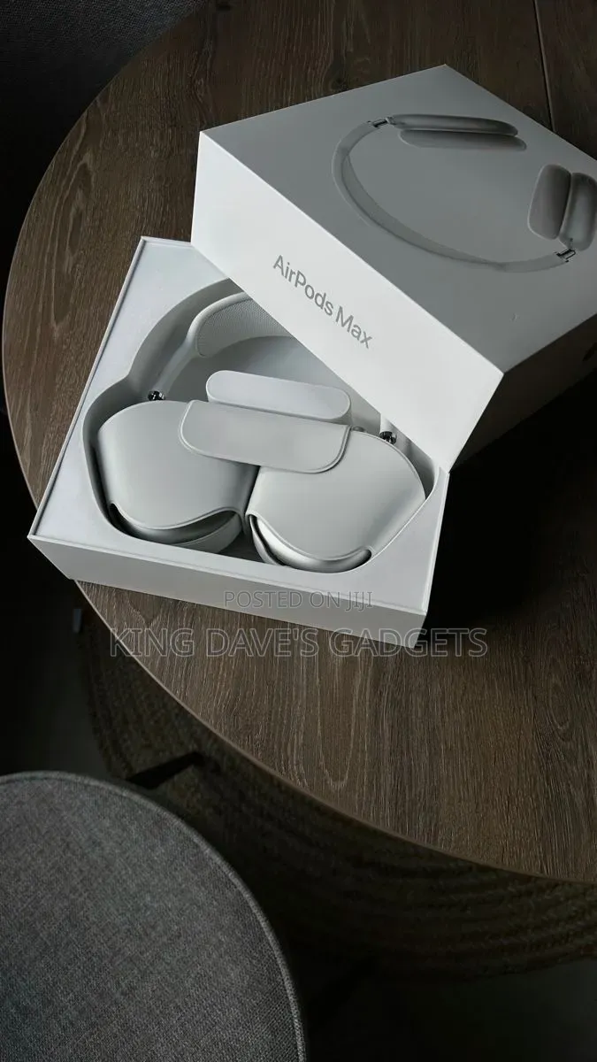 Apple AirPods Max