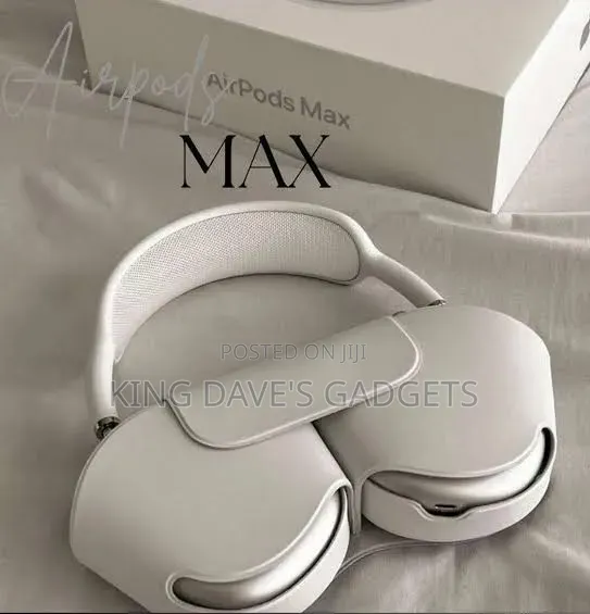 Apple AirPods Max