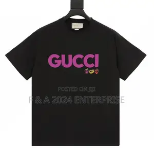 Gucci Branded Shirts