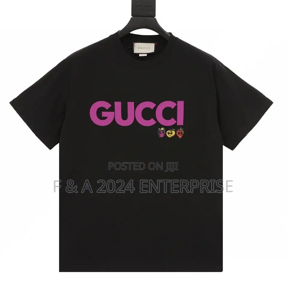 Gucci Branded Shirts