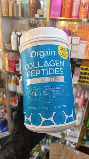Orgain Collagen