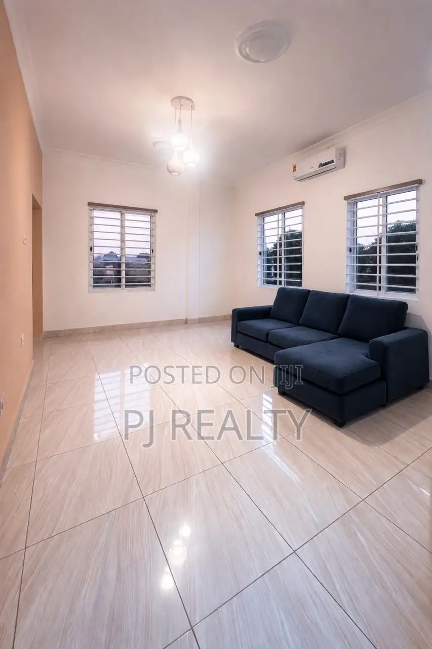 1bdrm Apartment in East Legon for rent