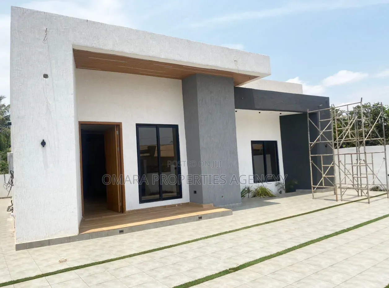 3bdrm House in Adenta Ghf, SDA Area for rent