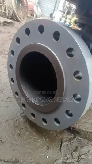 10" Ball Valve 600lbs ( Ball 316)