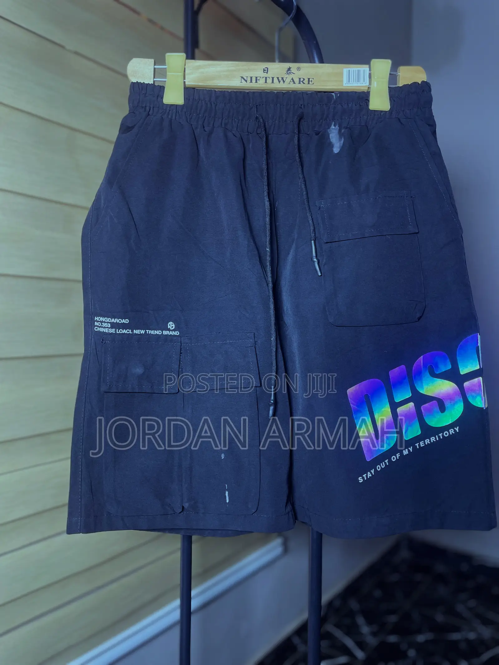 Clothes for Unisex