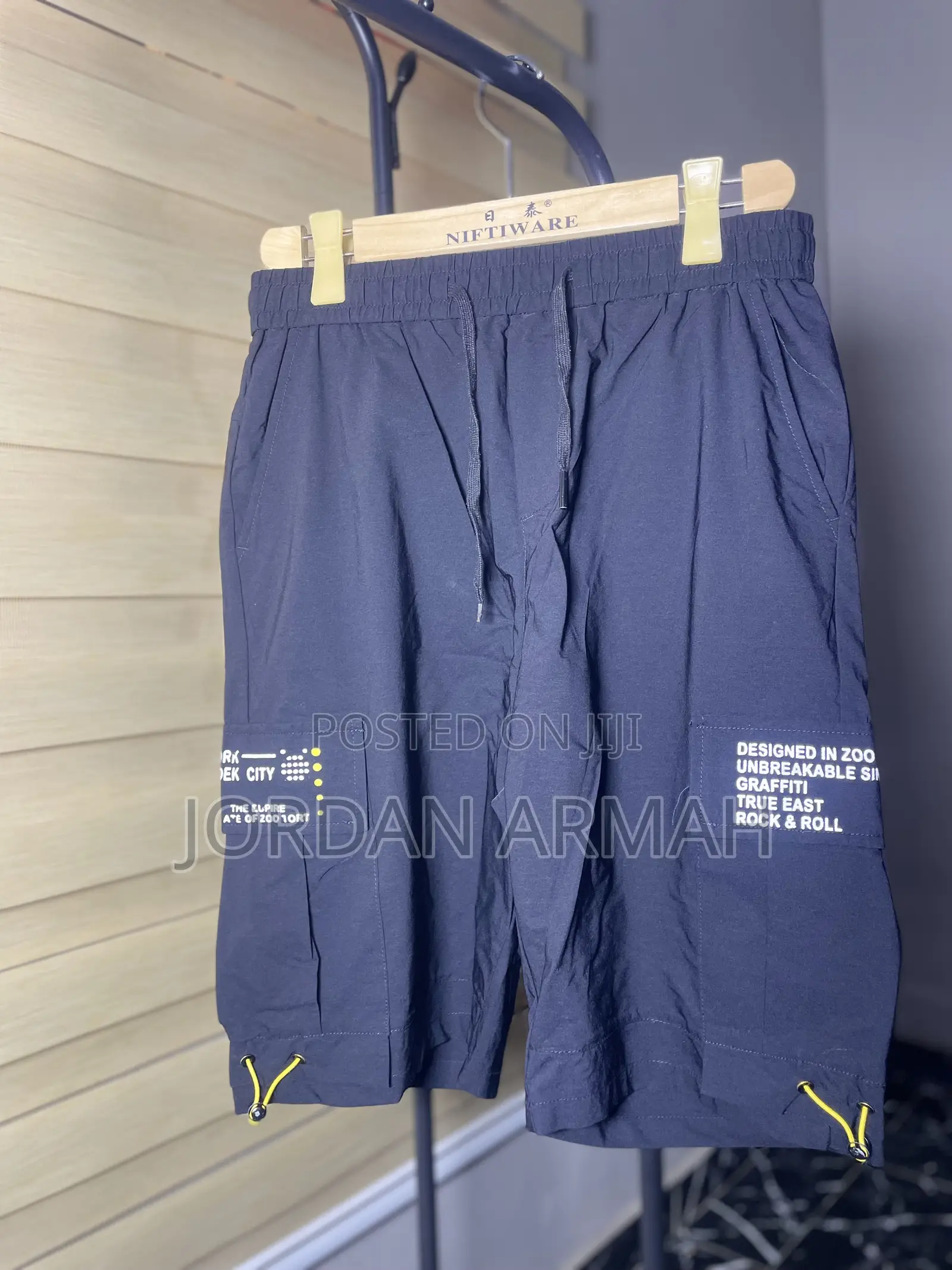 Clothes for Unisex