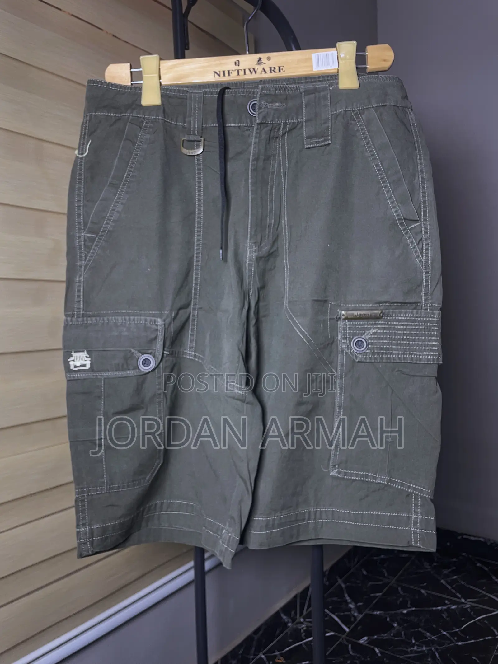 Clothes for Unisex