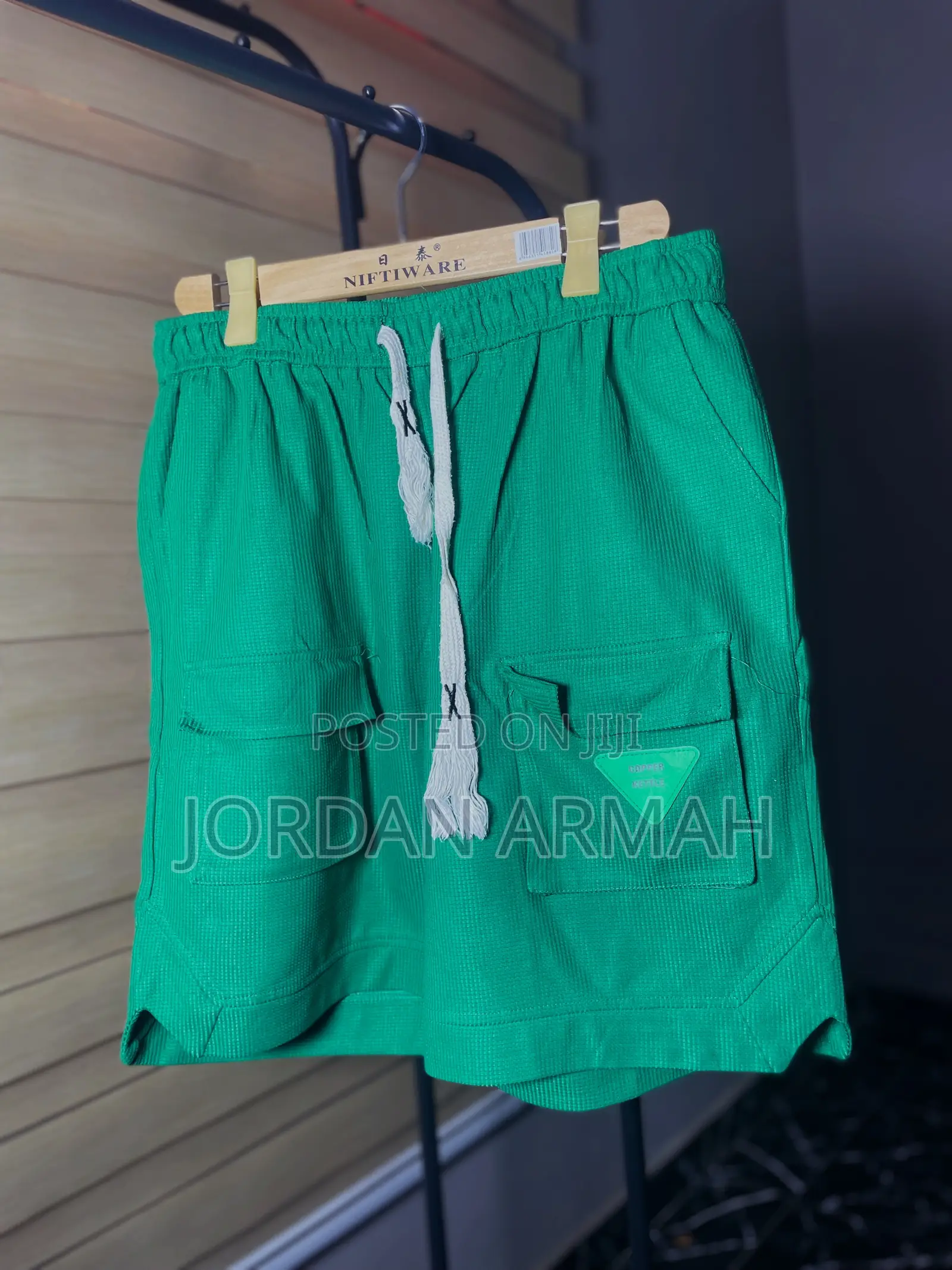 Clothes for Unisex