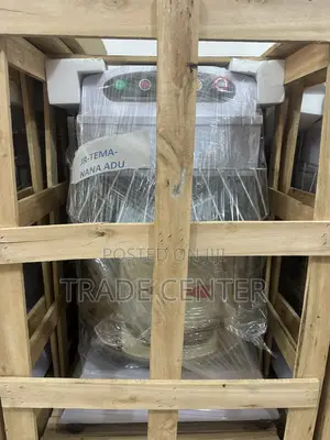 50L Dough Mixer/Spiral Mixer