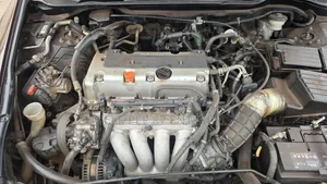 Honda Accord 2008 Brown