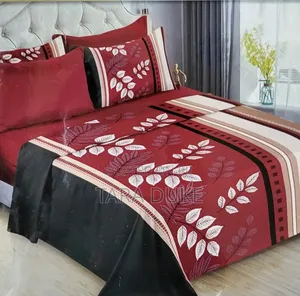 Lilianna Collection 6 Piece Sheet Set (King Size)