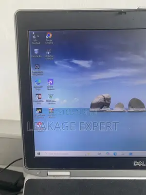 Laptop Dell Latitude E6530 8GB Intel Core i7 SSD 250GB