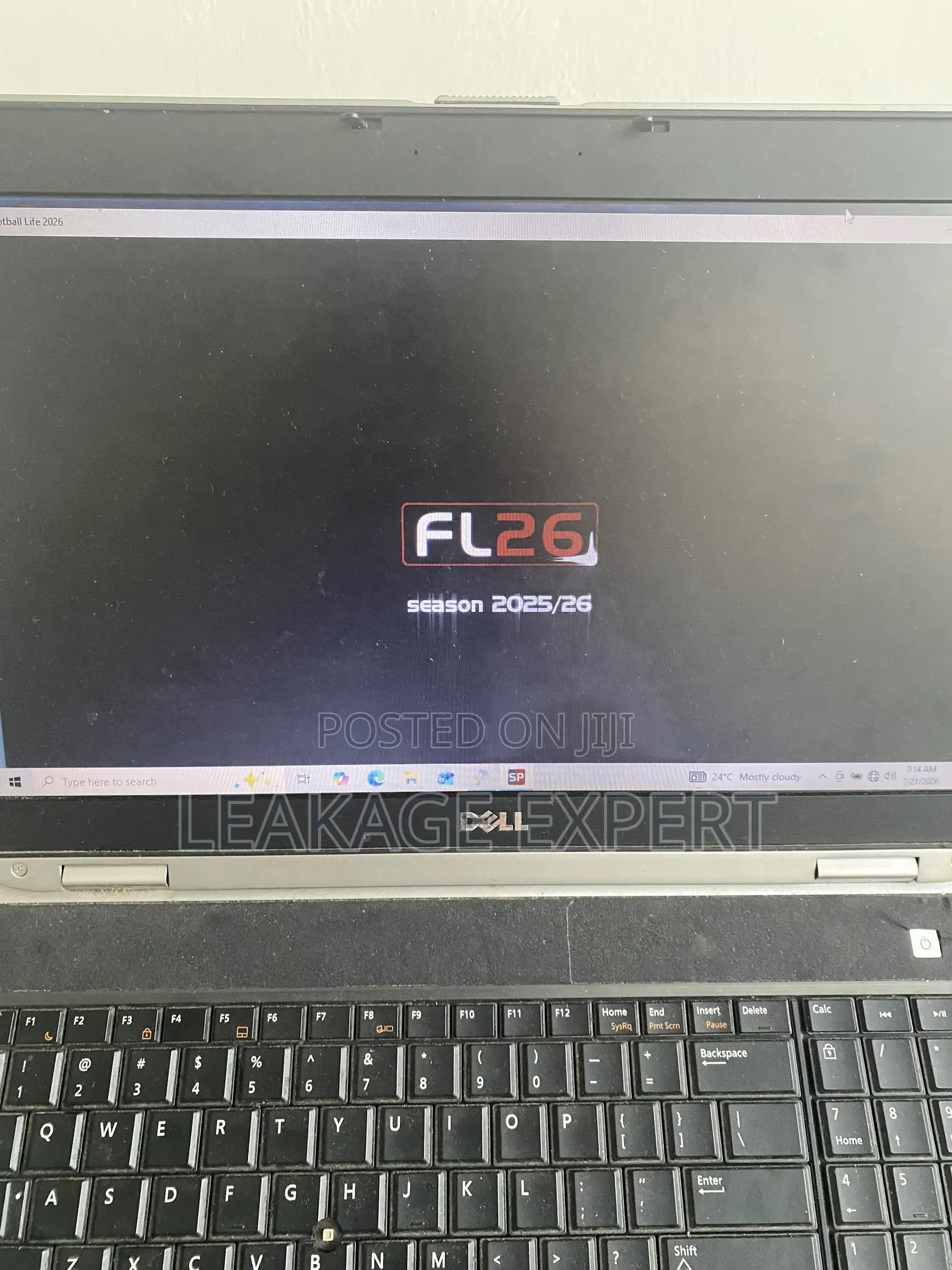 Laptop Dell Latitude E6530 8GB Intel Core i7 SSD 250GB