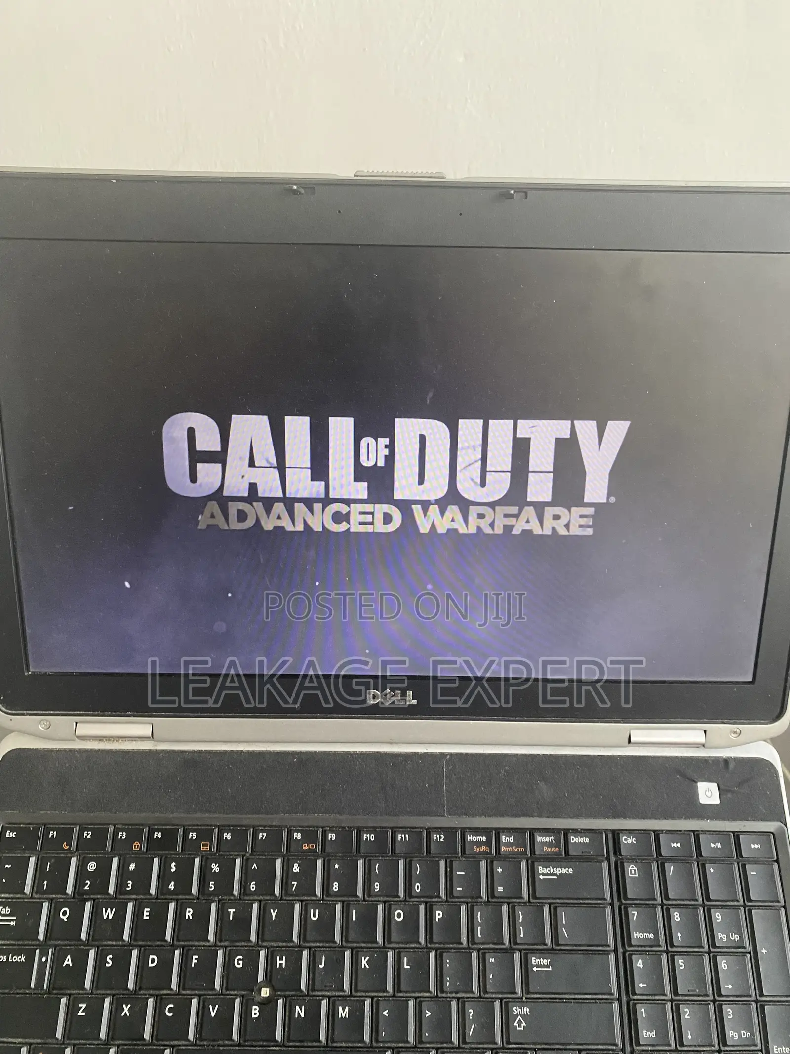 Laptop Dell Latitude E6530 8GB Intel Core i7 SSD 250GB