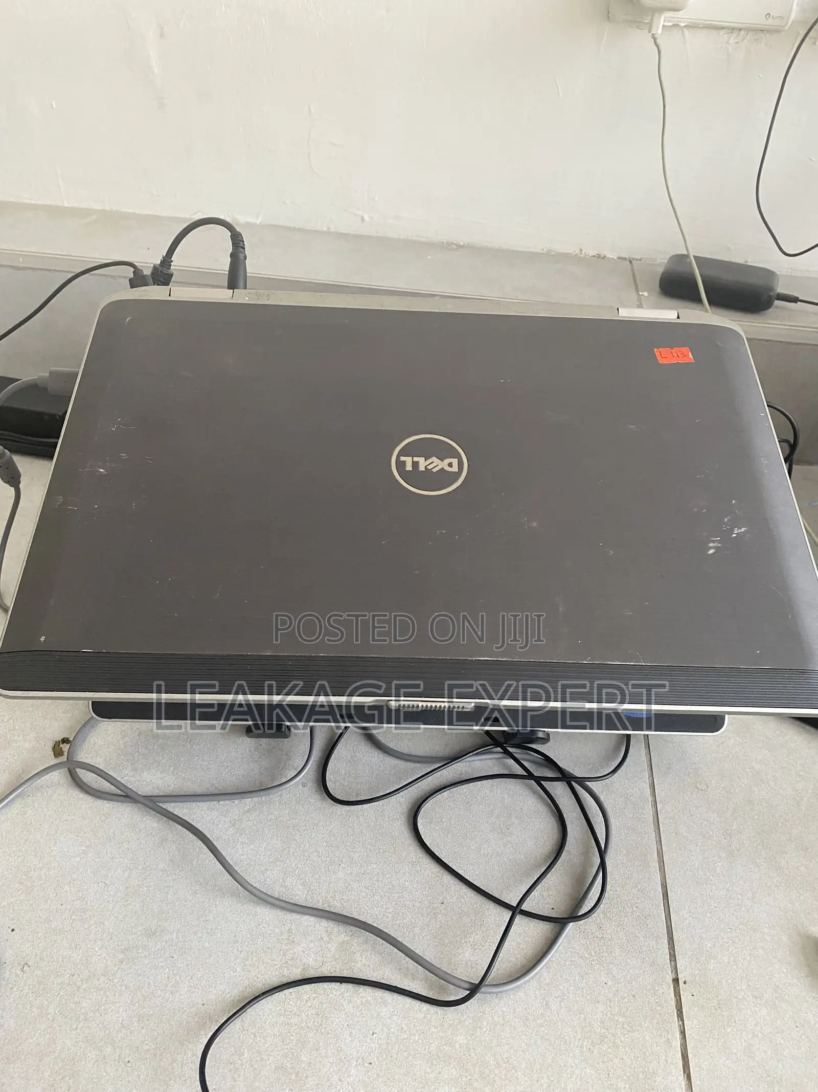 Laptop Dell Latitude E6530 8GB Intel Core i7 SSD 250GB