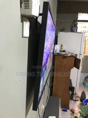 Cool Monitor 46 inches NEC