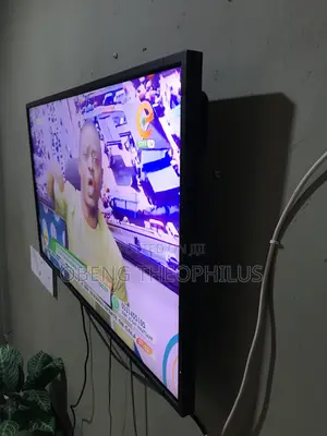 Cool Monitor 46 inches NEC