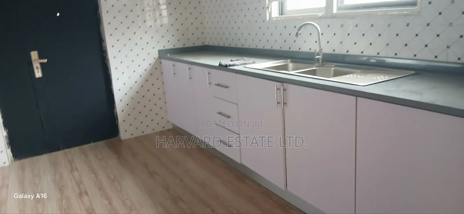 7bdrm House in Tech Ayeduase Knust, Kumasi Metropolitan for rent