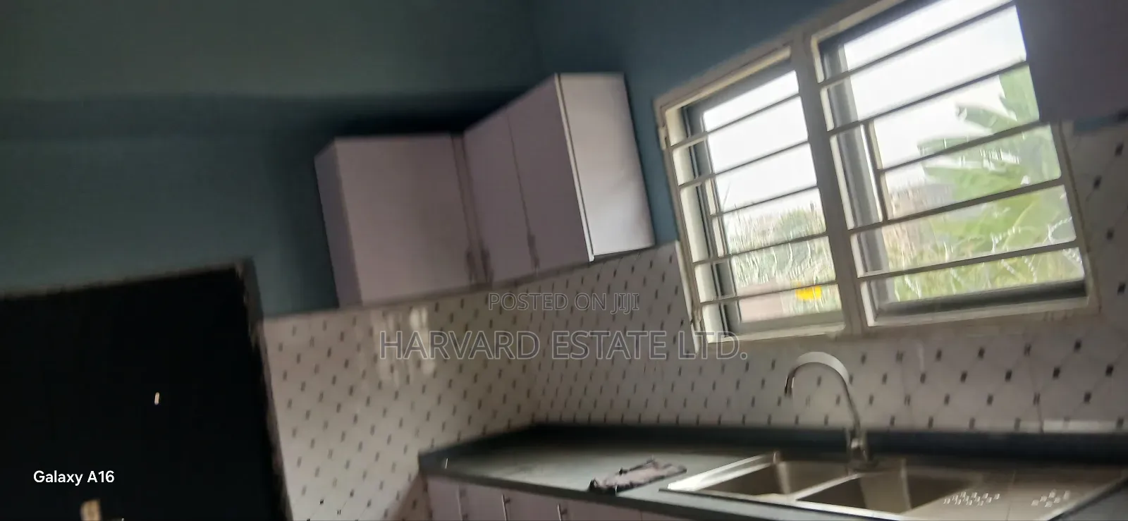 7bdrm House in Tech Ayeduase Knust, Kumasi Metropolitan for rent