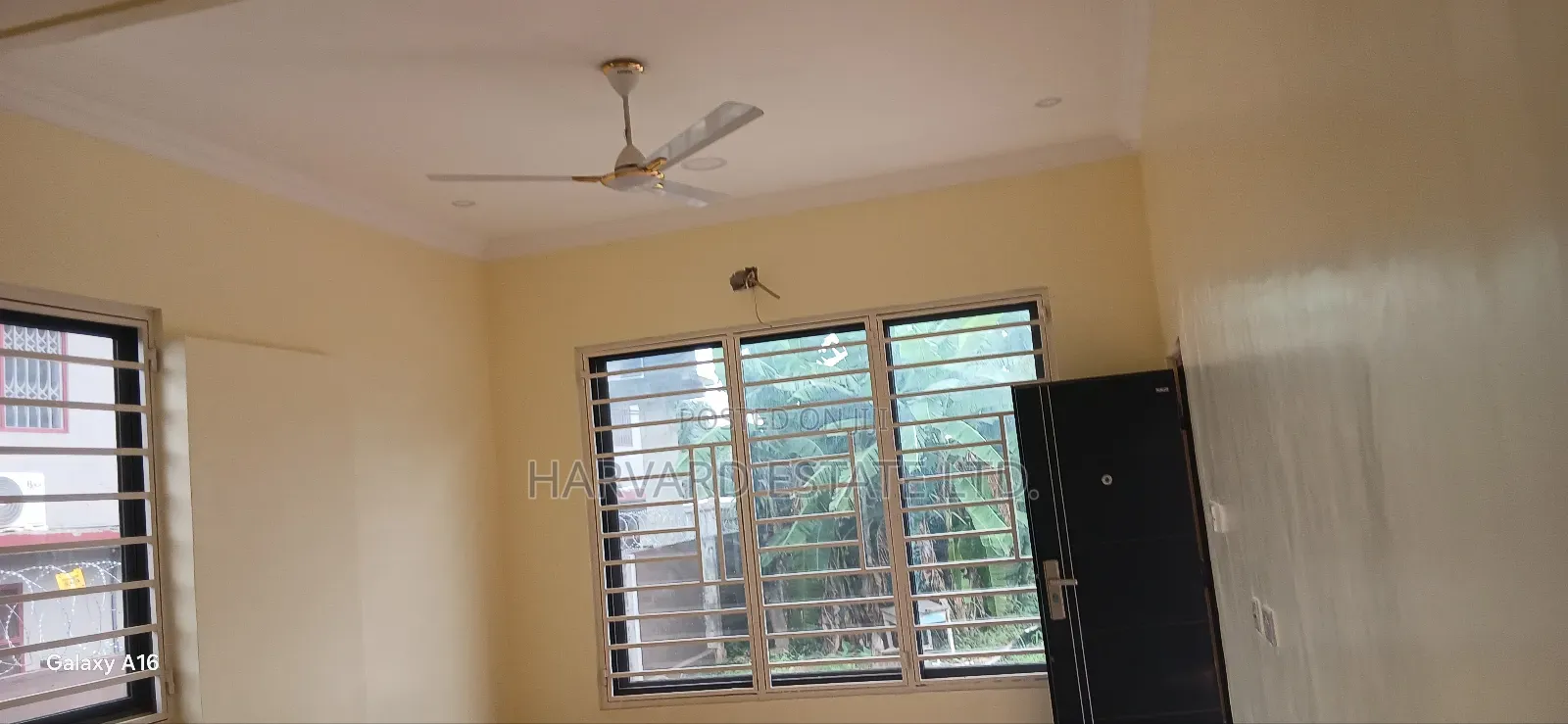 7bdrm House in Tech Ayeduase Knust, Kumasi Metropolitan for rent
