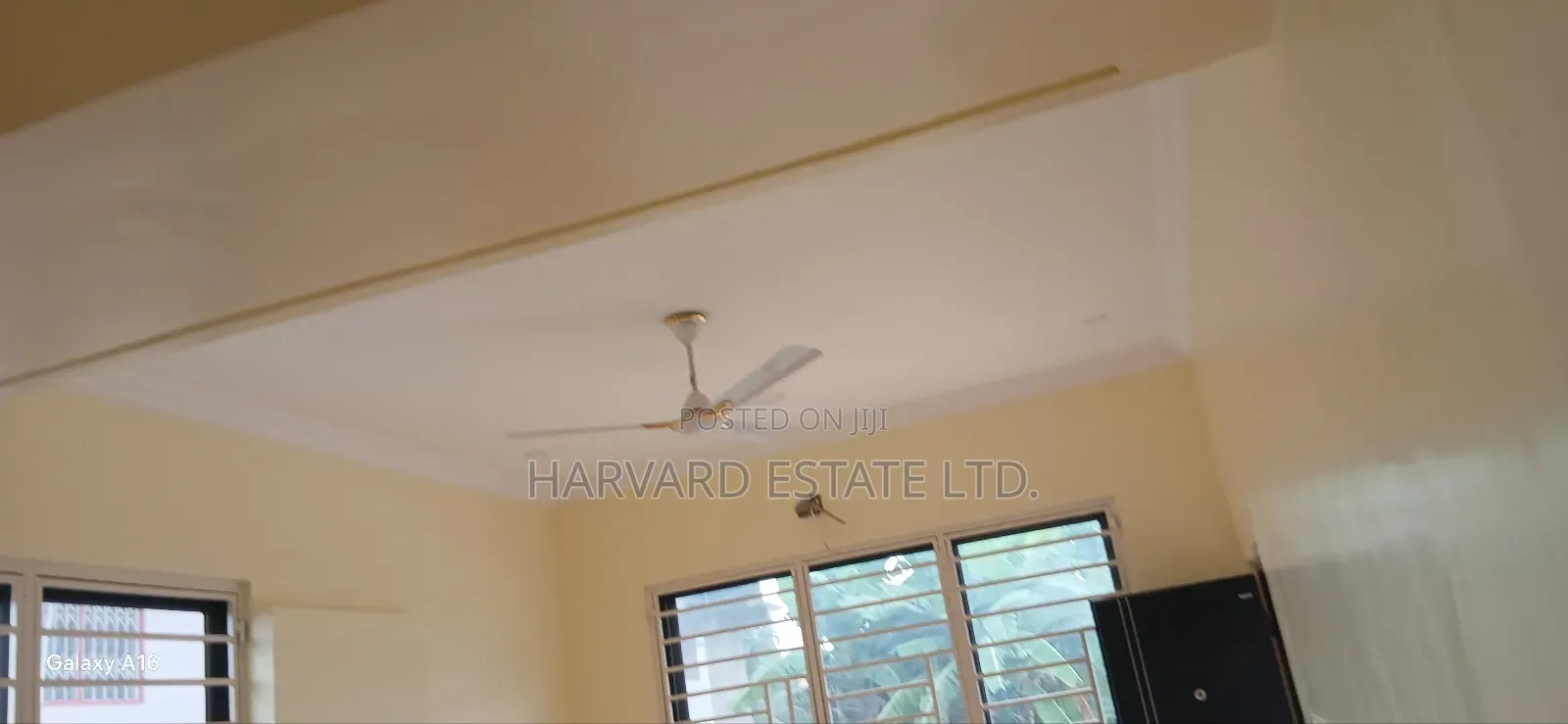 7bdrm House in Tech Ayeduase Knust, Kumasi Metropolitan for rent