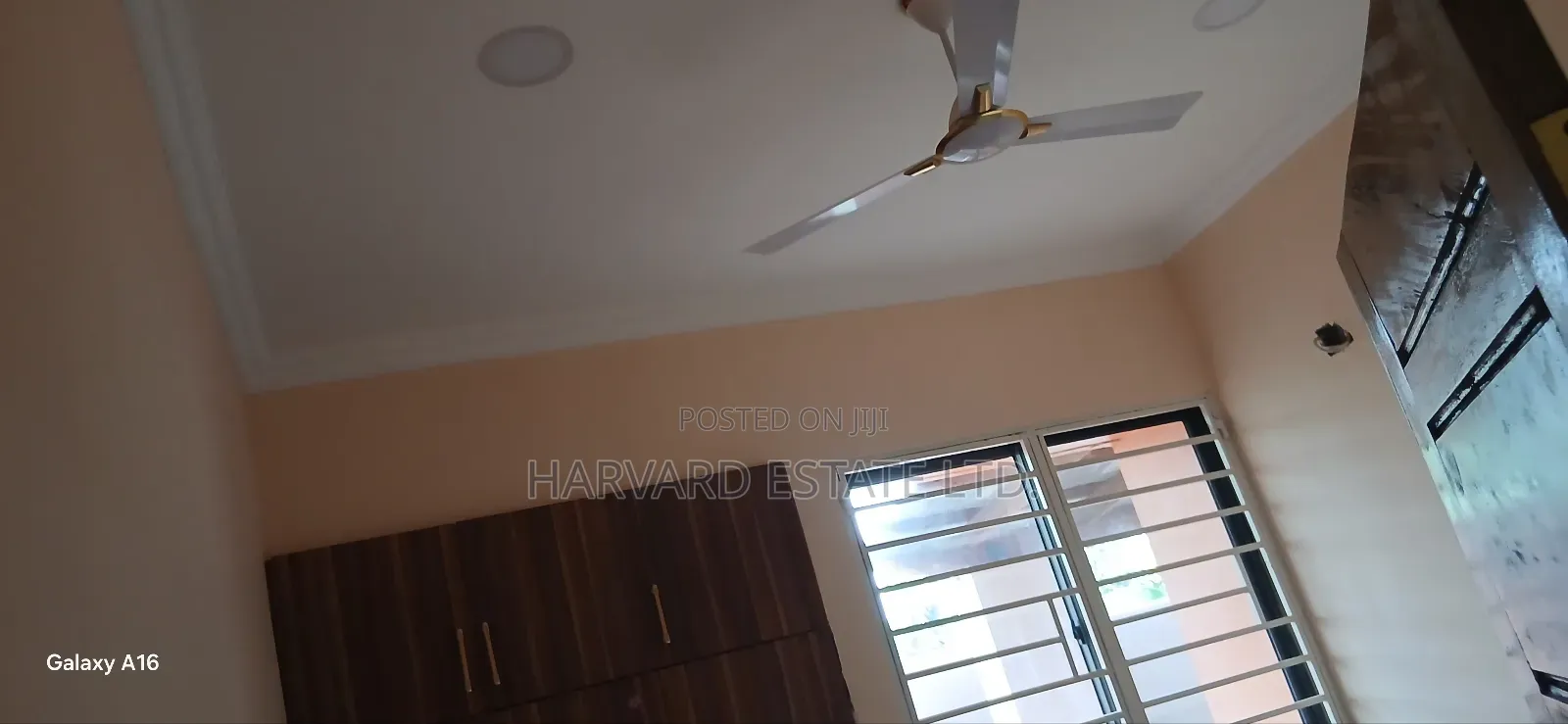 7bdrm House in Tech Ayeduase Knust, Kumasi Metropolitan for rent