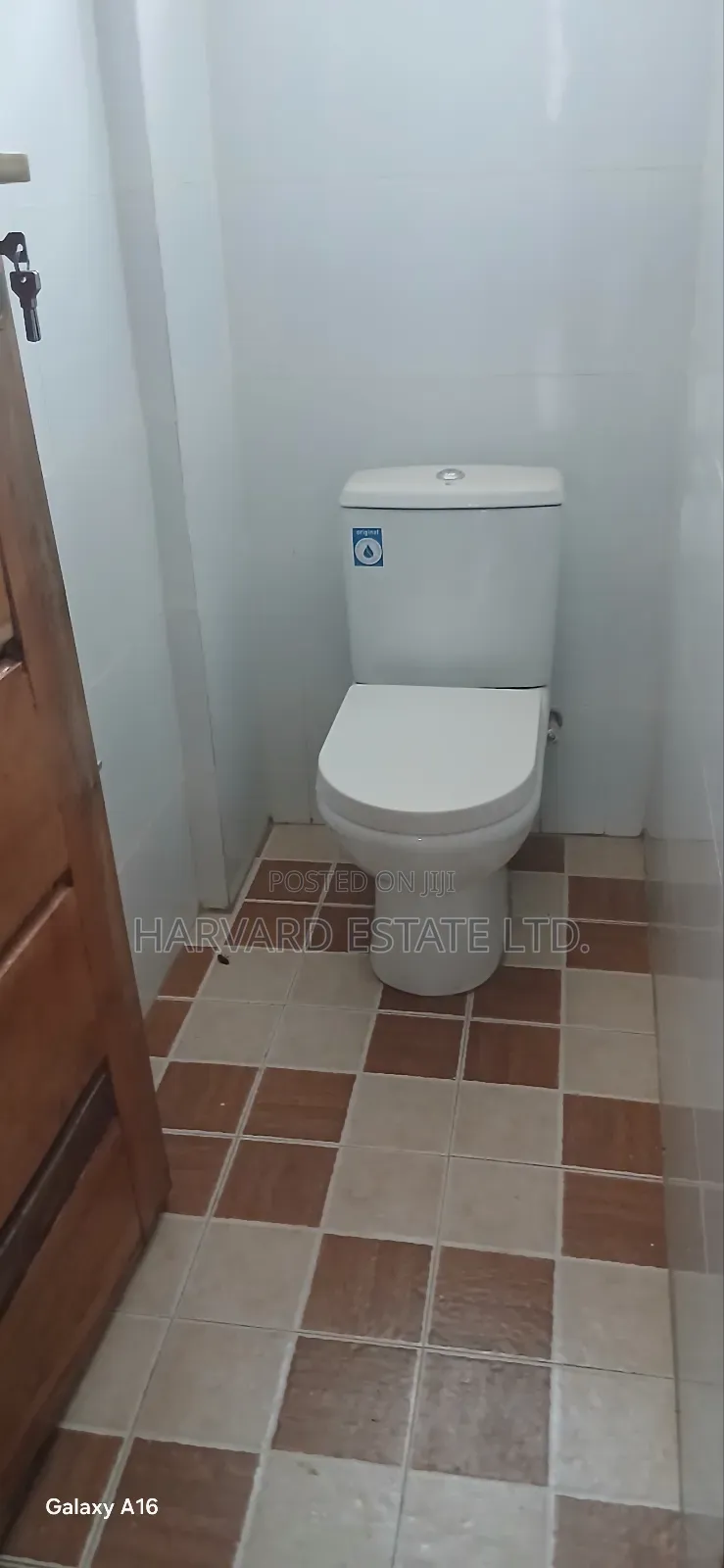 7bdrm House in Tech Ayeduase Knust, Kumasi Metropolitan for rent