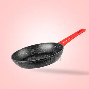 DECAKILA Forged Frying Pan - KMEP013B