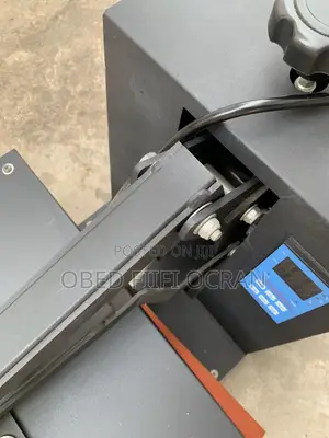 A3 38cm X 38cm Heat Press Machine