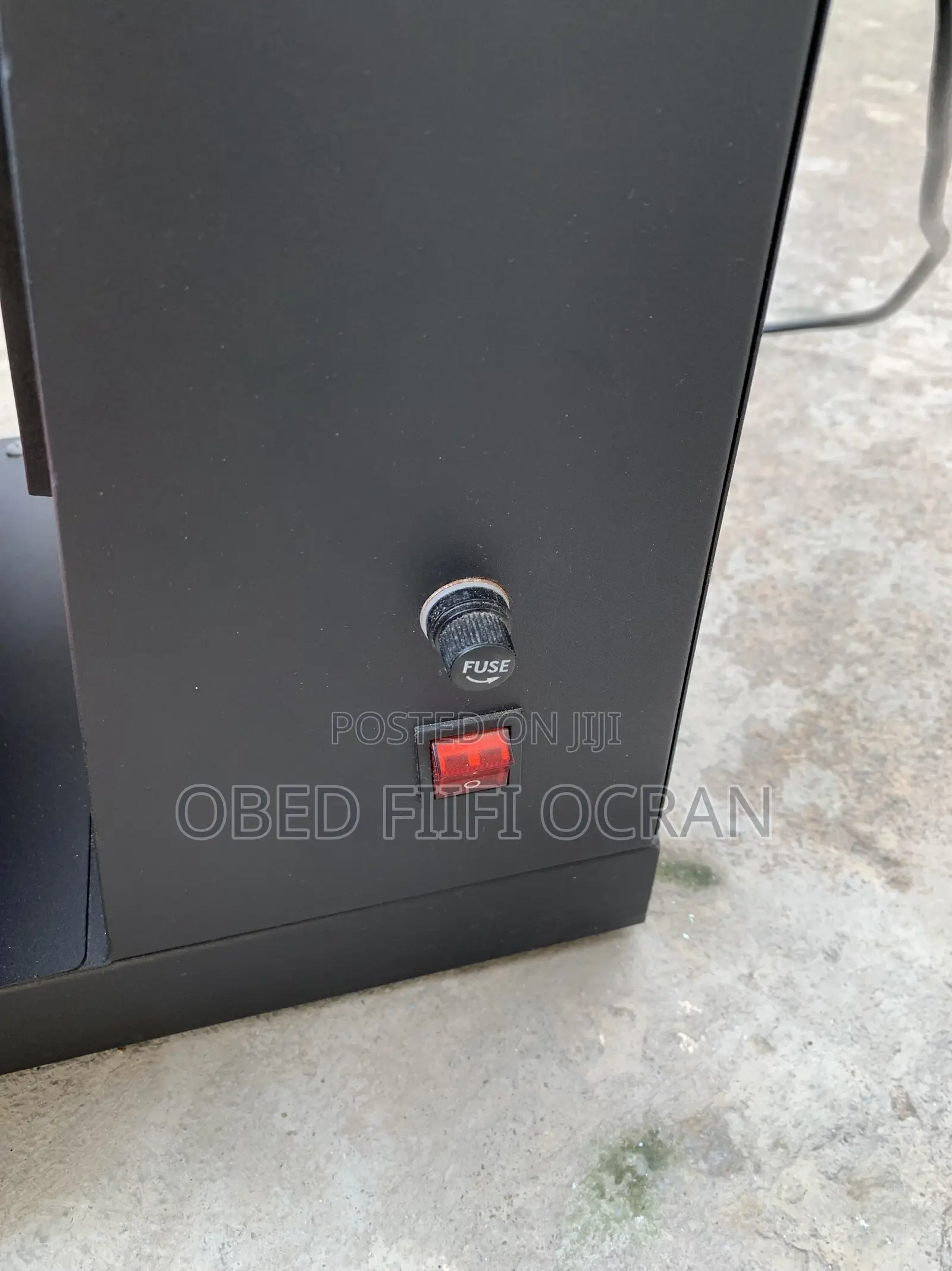 A3 38cm X 38cm Heat Press Machine