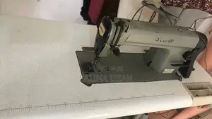 Industrial Sewing Machine