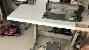 Industrial Sewing Machine