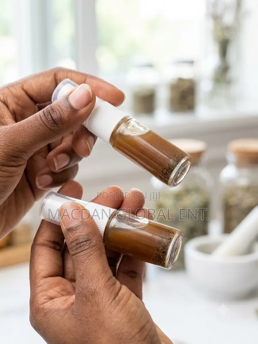 Ankoro [ Congo-Dust ] Liquid Solution