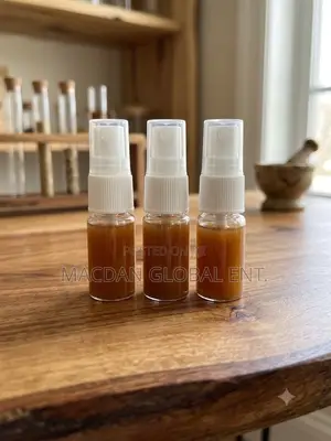 Ankoro [ Congo-Dust ] Liquid Solution